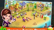Télécharger Resort Tycoon APK MOD (Astuce)