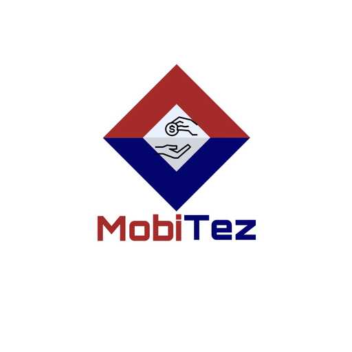 MobiTez logo
