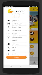CalBank App v4.1.6 APK (MOD, Premium Unlocked) Free For Android 7