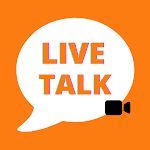 Cover Image of Download Live Video Talk - Random Chat  APK