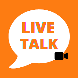 Значок приложения "Live Video Talk - Random Chat"