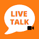 Live Video Talk - Random Chat
