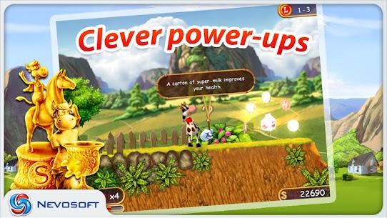 Supercow Free For PC installation