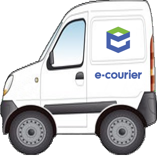 ecMobile logo