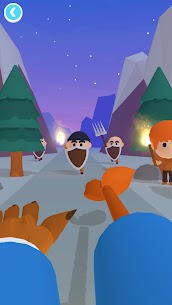 Human Hunter APK Mod +OBB/Data for Android 7