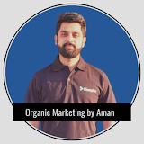 Organic Growth By Aman Sharma icon