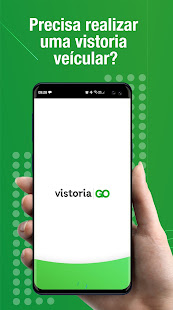 Vistoria GO - Laudo Veicular 3.13.0 APK screenshots 1