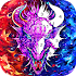 Dragon color by number: Coloring games offline1.0.24