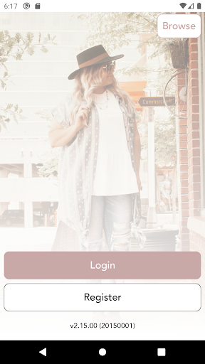 Android application FREEBIRD & Co. screenshort