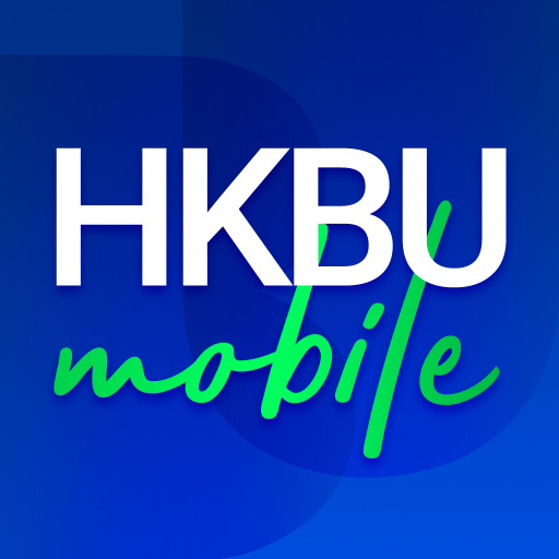 HKBU Mobile  Icon