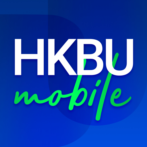 HKBU Mobile - AppWisp.com