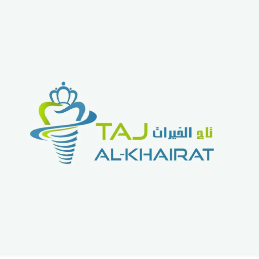 Taj Al-Khairat logo