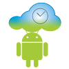 Time Server icon