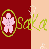 Osaka Sushi & Japanese Cuisine icon