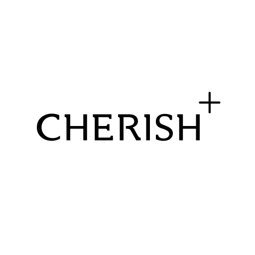 CHERISH+ logo