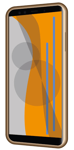 Android application TEN03 screenshort