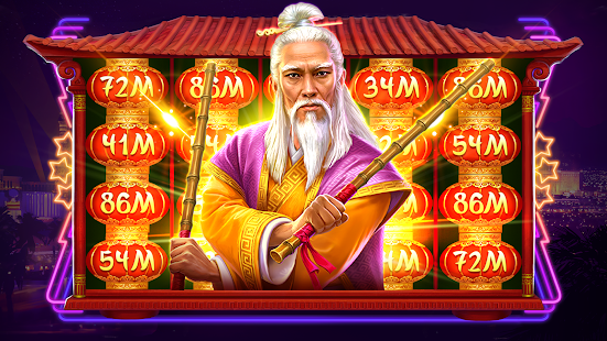 Gambino Slots: Online Casino 5.70 screenshots 18