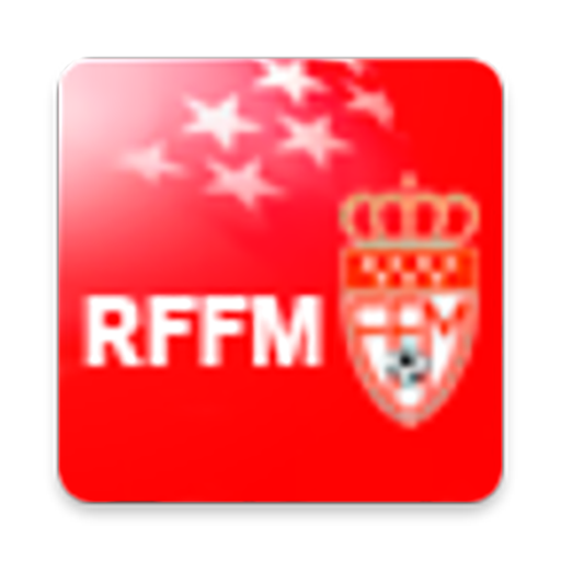 Intranet RFFM logo