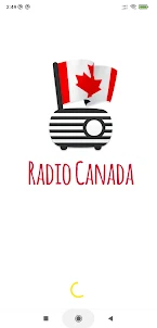 Radio Canada - Online FM