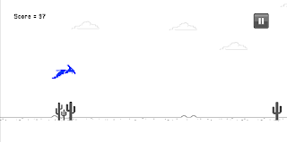 Runner Dinos Fun - Screenshot 3