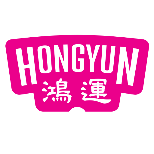 HongYun Vege Fruits logo