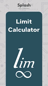 Limit Calculator Solver Unknown