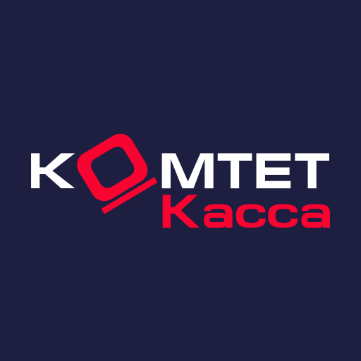 КОМТЕТ Касса logo