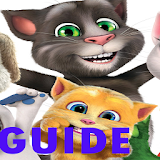 Guide Talking Tom icon