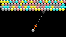 screenshot of NR Shooter