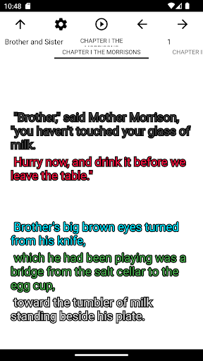 zBook: Brother and Sister Screen 2