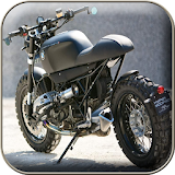 Motorcycle Modifications icon