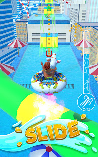 Aquapark: Slide, Fly, Splash 1.0.6 APK screenshots 6