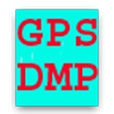 GpsDump icon