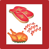 Low Carb Meal Planner icon