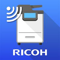 Ricoh myPrint