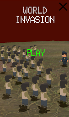 World Invasion - Screenshot 2
