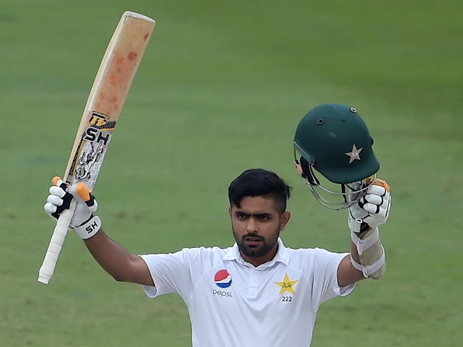 Babar Azam Wallpapers - Latest version for Android - Download APK