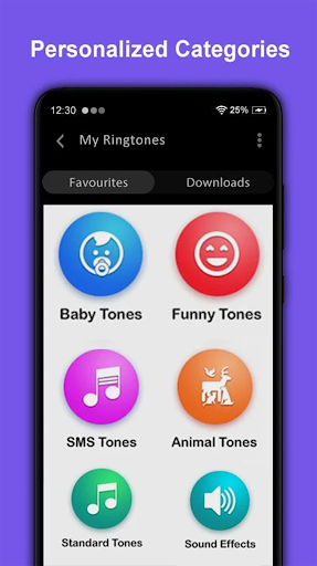 MP3 Music Ringtones Downloader 2