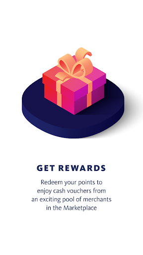 UMW Flexi Benefits Screen 2