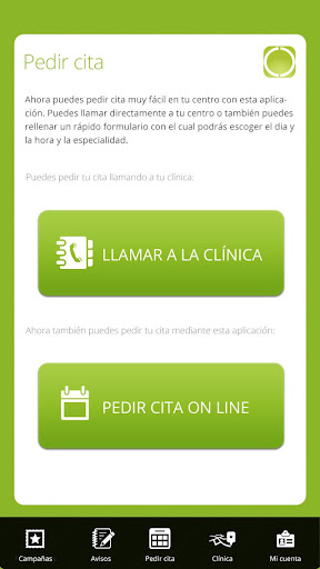 Orthoclinic Screen 2