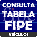 Consulta Tabela FIPE icon