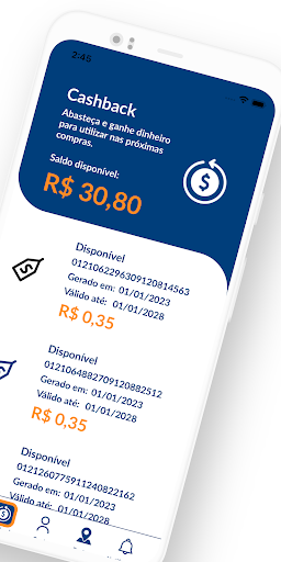 Rede Primeiro Screen 2