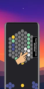 Hexable Game