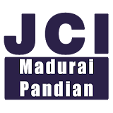 JCI Madurai Pandian icon