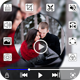 Music Video Maker - Slideshow icon