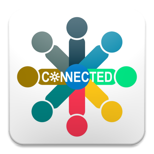 Connected BHRUT logo