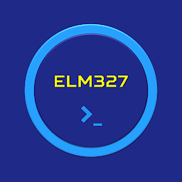 图标图片“ELM327 Terminal Command”