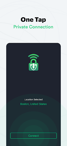 PC Matic VPN Screen 2
