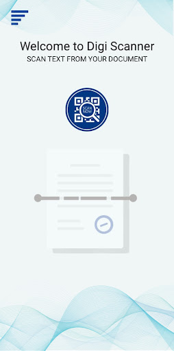 Digi Scanner- OCR Scanner App