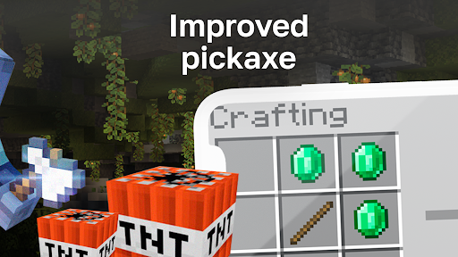 Super Tools Mod
